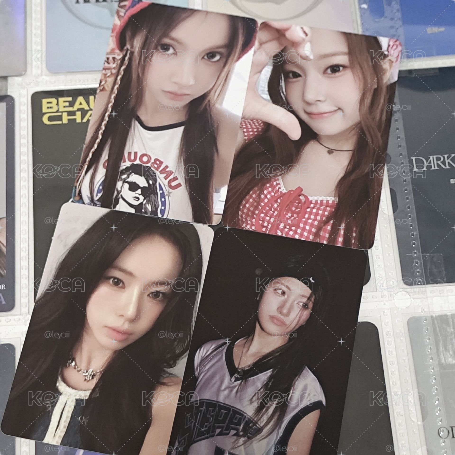 SMN 整圖50