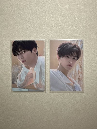 成韓彬 章昊 迷五Key cap固卡