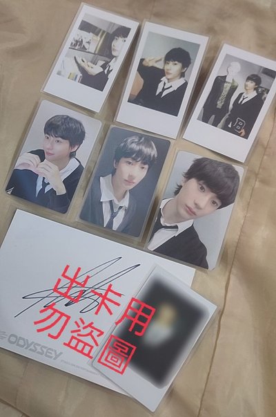 gag校服打歌舞台造型 出道未公開 