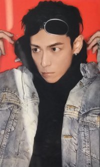 正規一 k4 特典卡 站姐開團自印