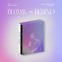 BLOOM寫真書後續