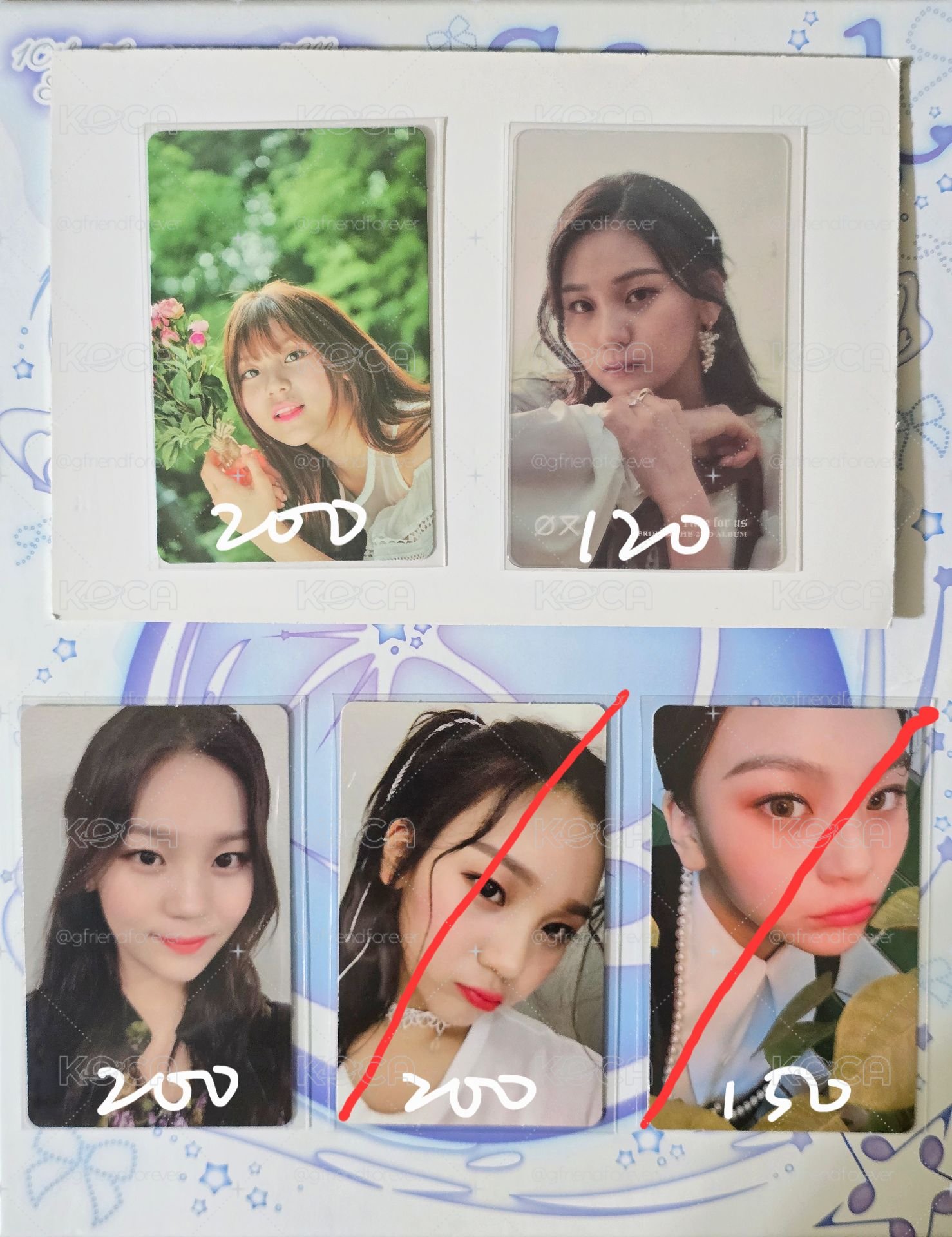 VIVIZ杭州FM嚴智入場卡+NFC卡+便利貼卡