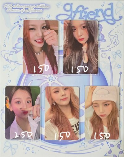 VIVIZ杭州FM嚴智入場卡+NFC卡+便利貼卡
