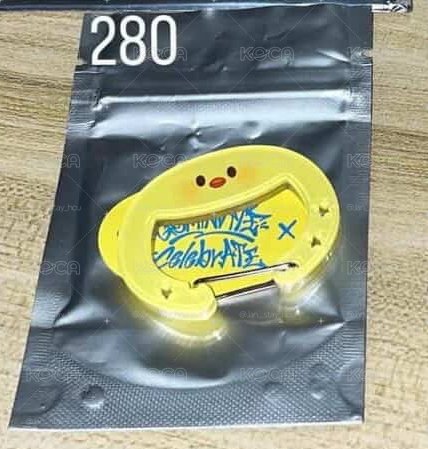 菲登山扣