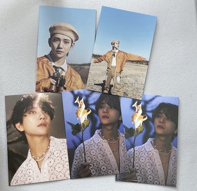 秀 正規四明信片 整圖