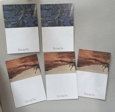 秀 正規四明信片 整圖