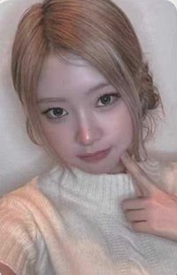 Delulu Pack k4 2.0 簽售卡 