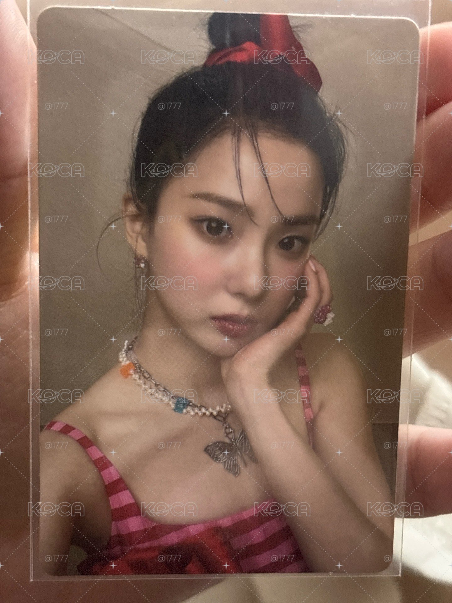 小卡