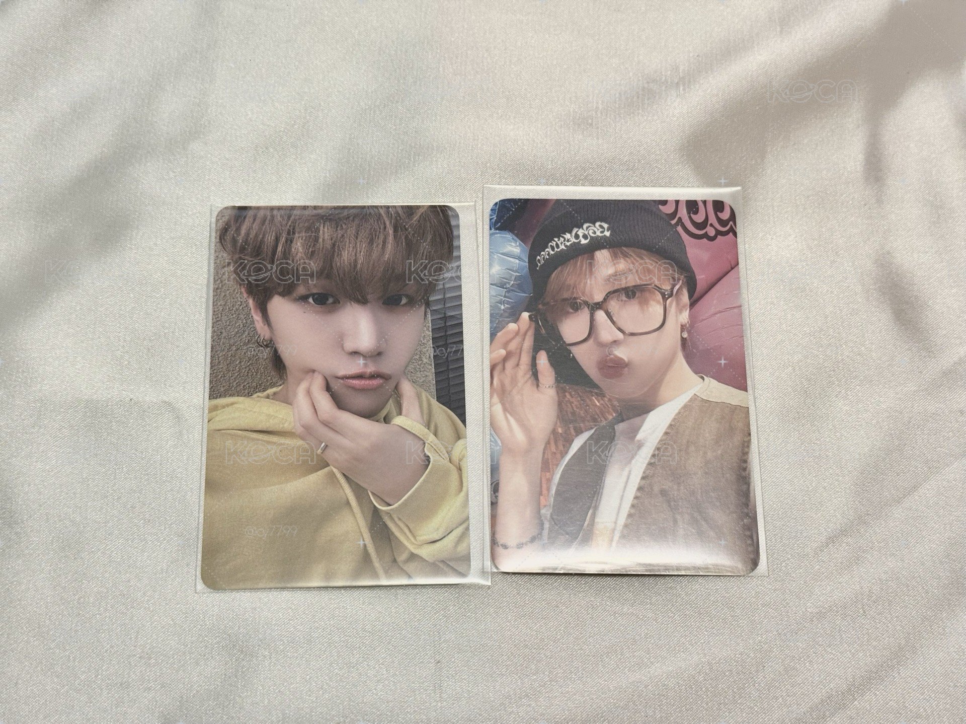 boynextdoor riwoo mk嘟嘴 19.99 SC
