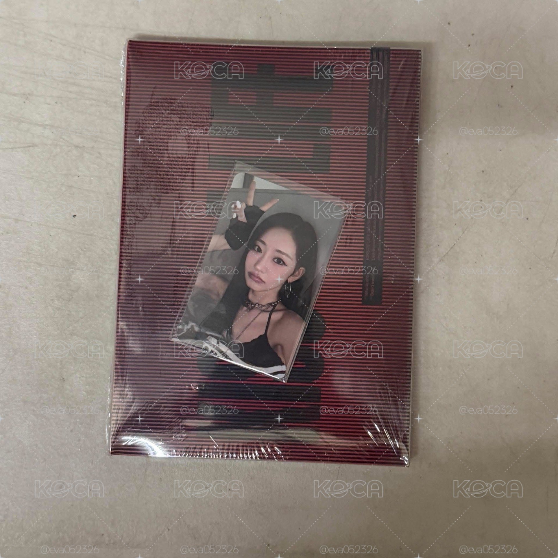 Julie 7-11特典含專