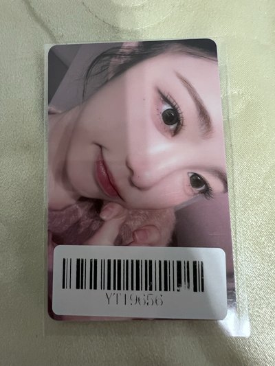 FOCUS KMS 1.0 視訊 線上簽售卡 IAN