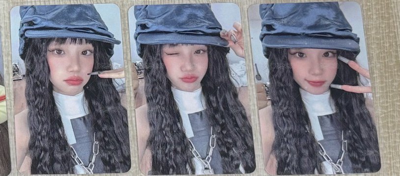 楠藝琦一套