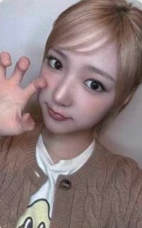 Delulu Pack k4 2.0 簽售卡 
