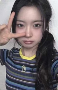 Delulu Pack k4 2.0 簽售卡 