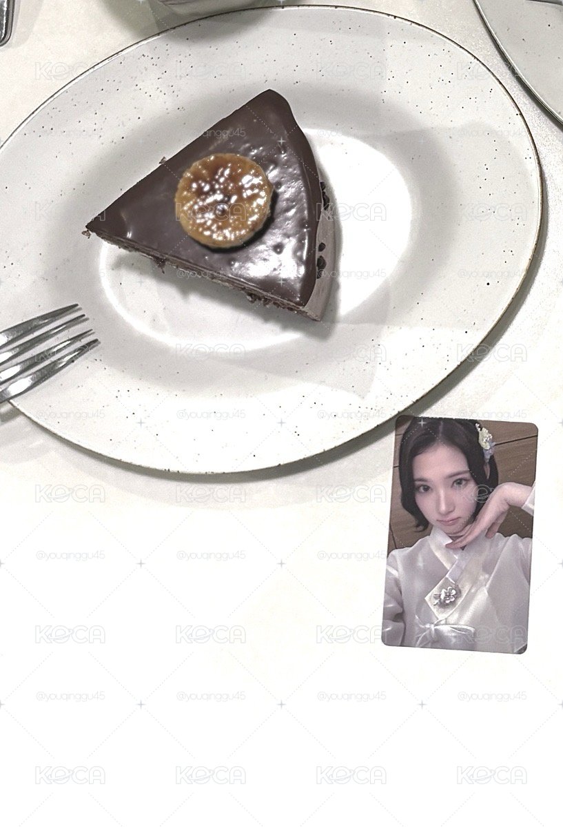 美美的韓服