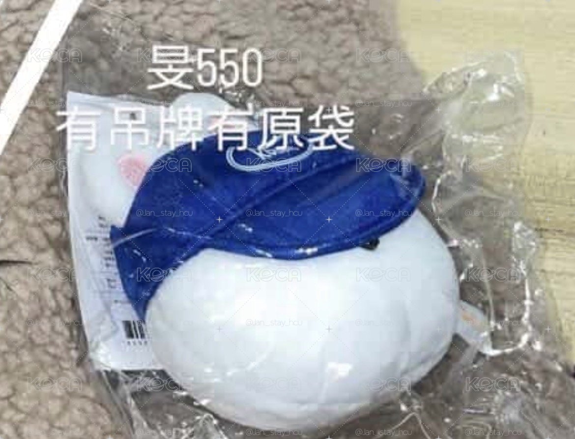 旻KARMA 大頭