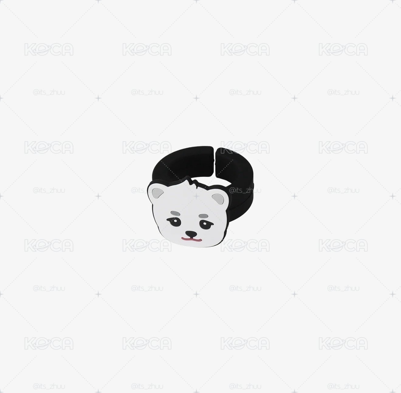 NEXZ日周手燈裝飾HARU🐻‍❄️