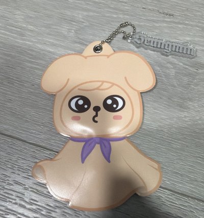僅拆檢靜岡場晴天吊飾玟