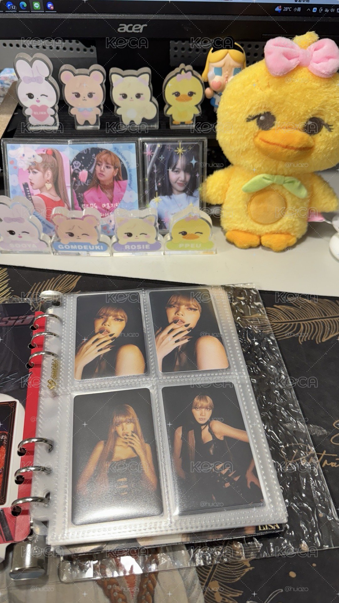 LISA Q音+網易雲莎SET