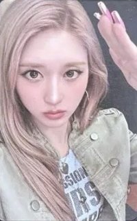 SHOW WHAT I AM 入場卡 / 場限卡 日本阪蛋vip入場卡