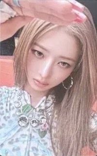 SHOW WHAT I AM 入場卡 / 場限卡 日本阪蛋 vip入場卡