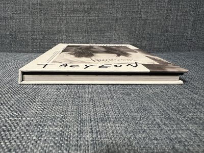 太妍 something new 空專(PB+CD)