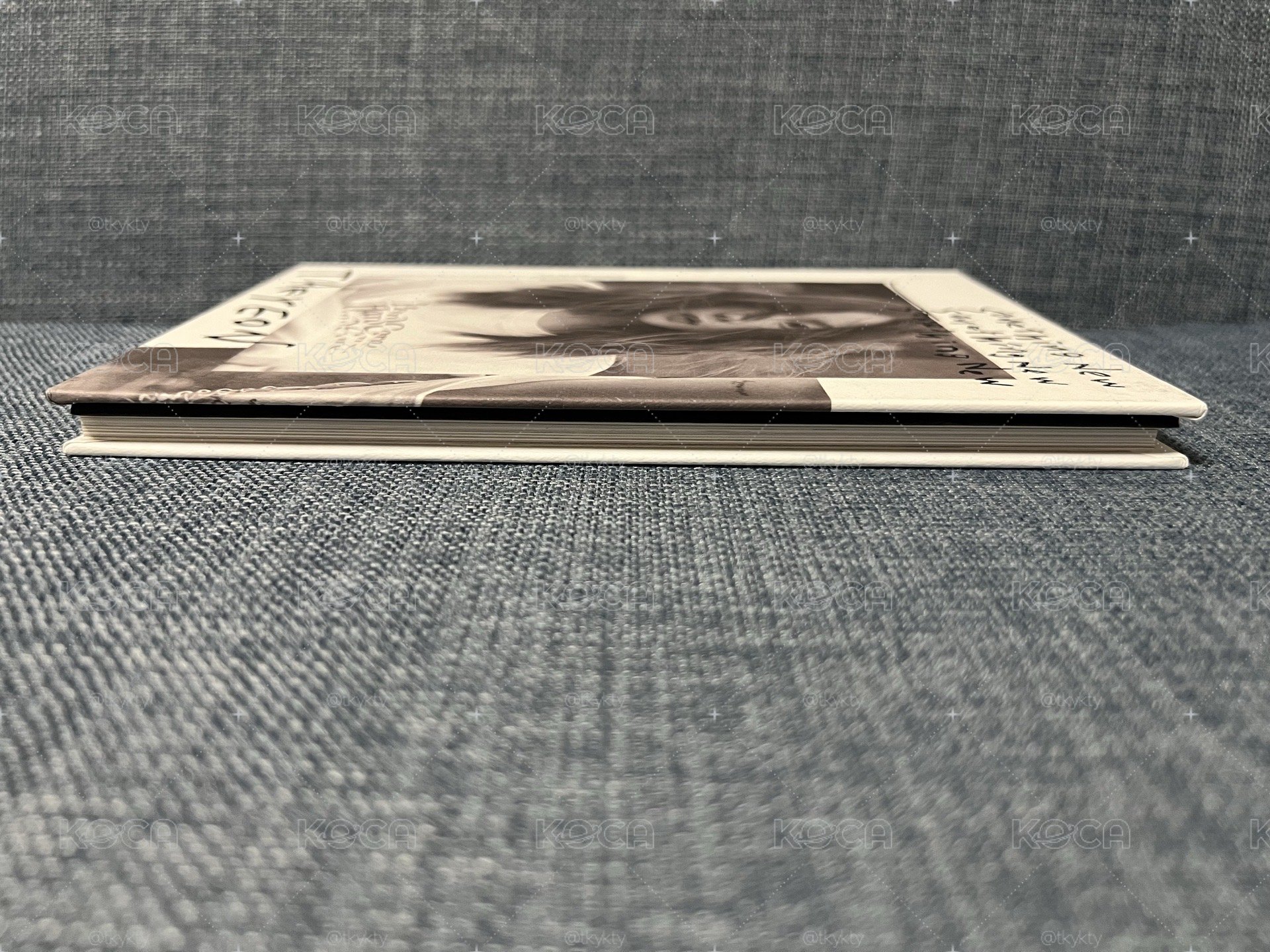 太妍 something new 空專(PB+CD)