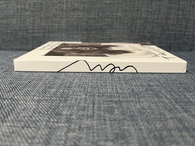 太妍 something new 空專(PB+CD)