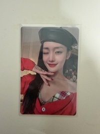 專輯卡