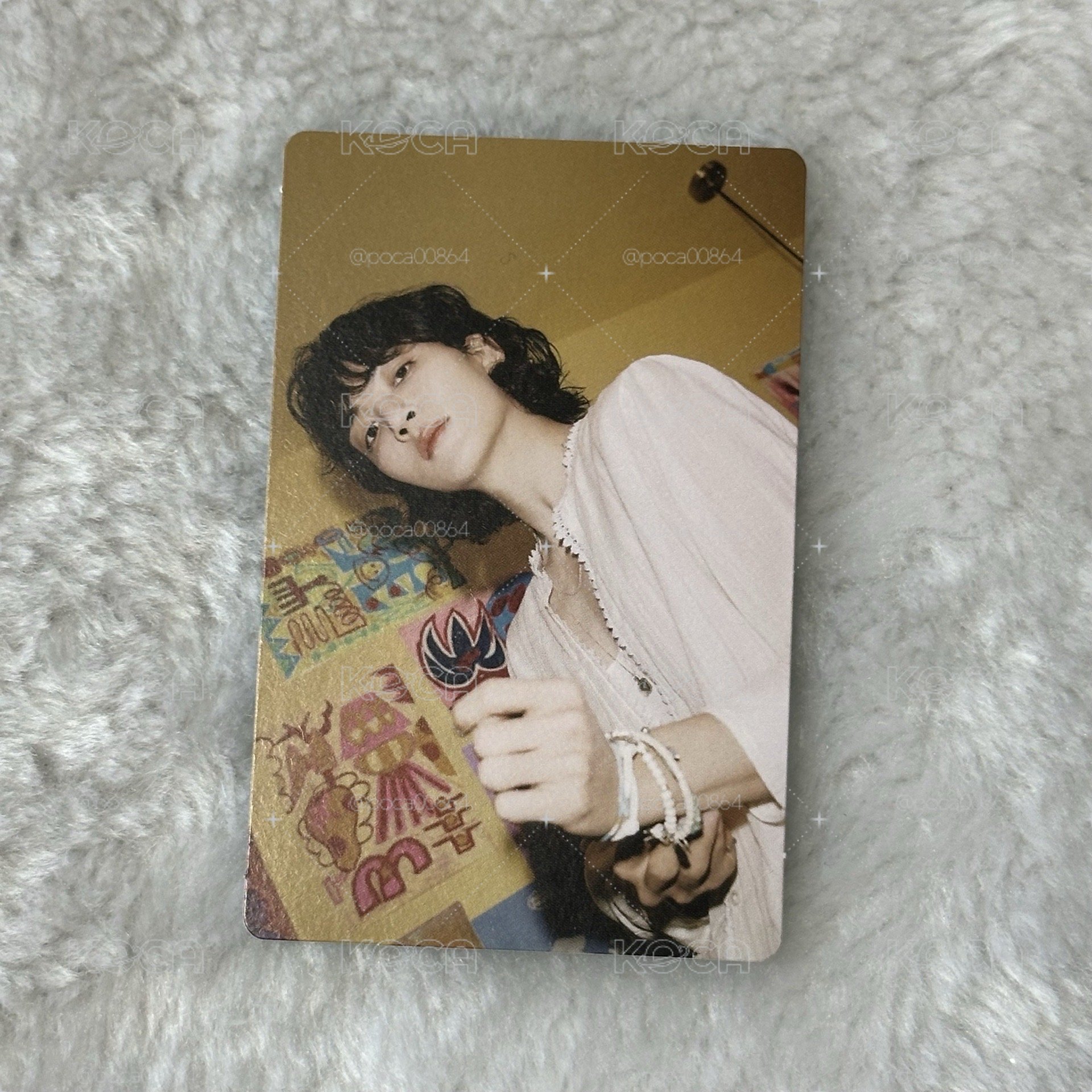 漢 MINI11 迷你卡 ｜AM526 ver.