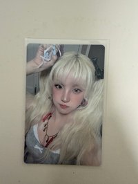 專輯卡