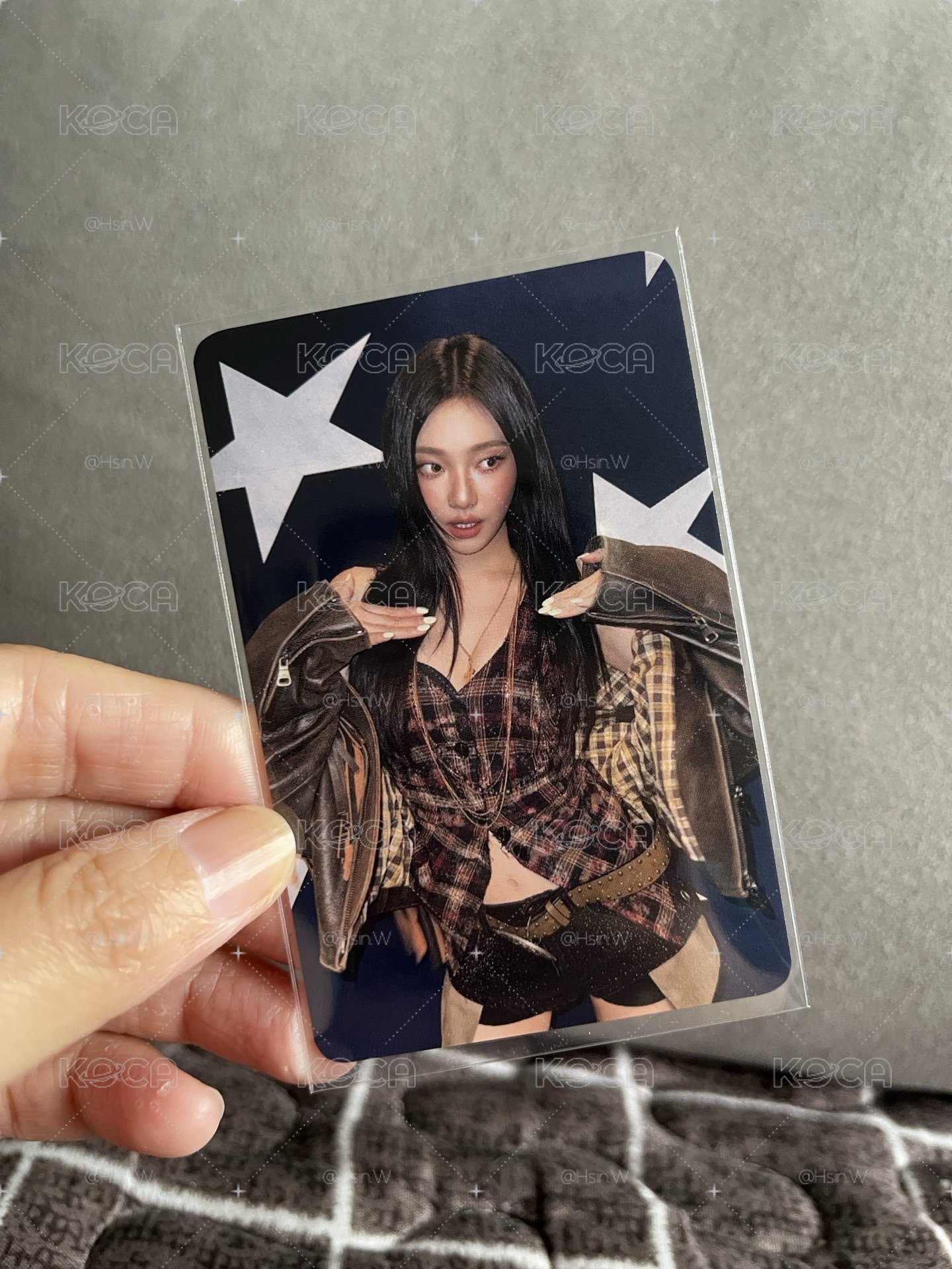 26年曆後續 隨機卡包A版 寧