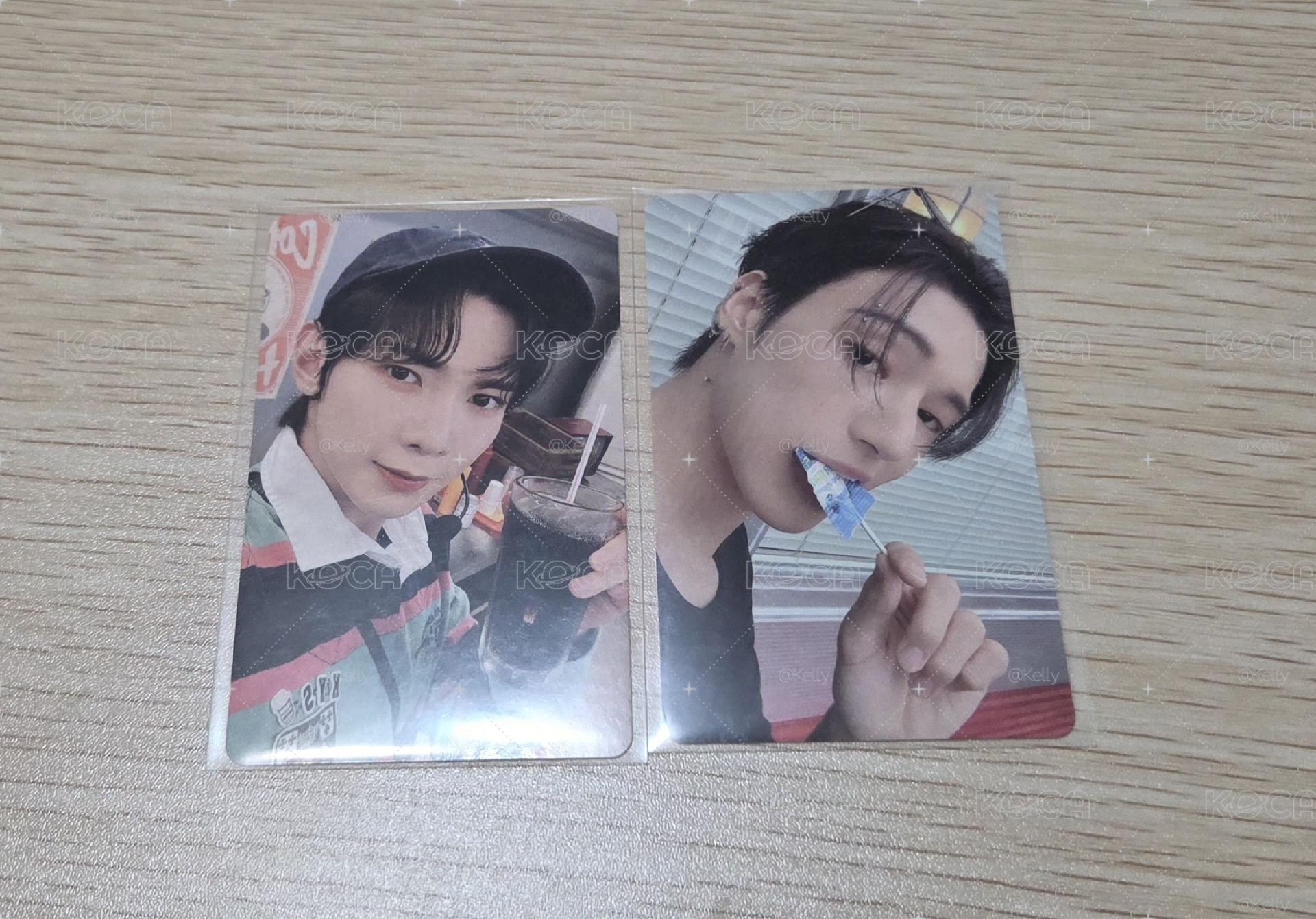 2023 season greeting 小竹