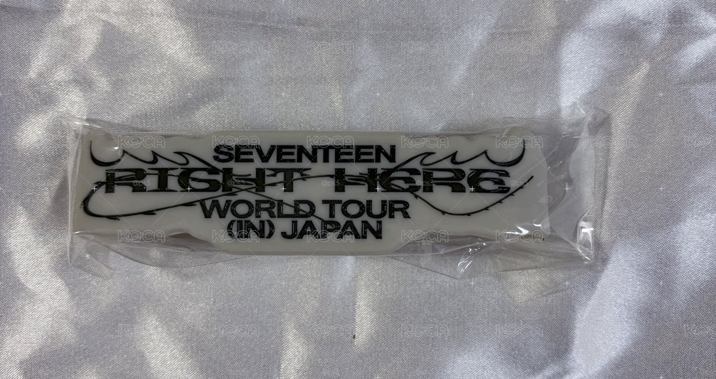 SEVENTEEN RH(JP)手環