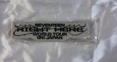 SEVENTEEN RH(JP)手環