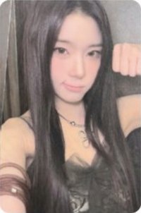 As if PB專DAISY ver 專輯卡 