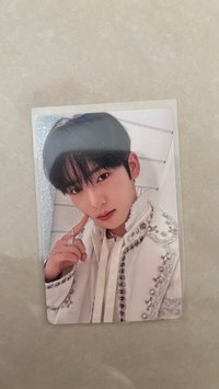 辰迷二專卡4