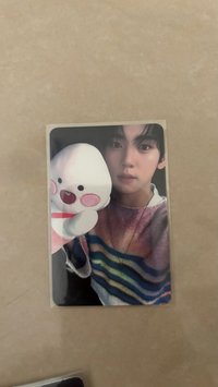 辰迷二特典