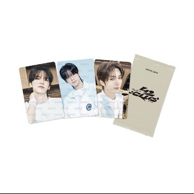 TWS 日巡 卡包 拍立得