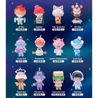 Dimoo 外星人系列 公仔 