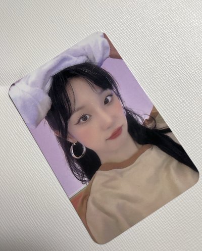 I-dle Yuqi宋雨琦 I sway