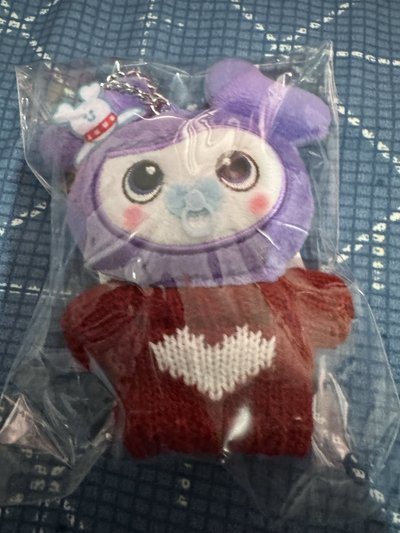 Twice冬日快閃 紗娃