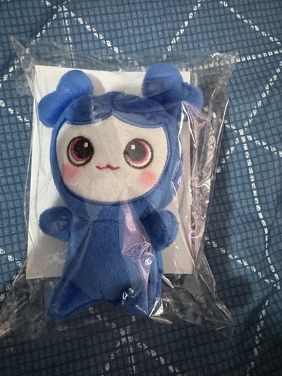 子瑜杯套
