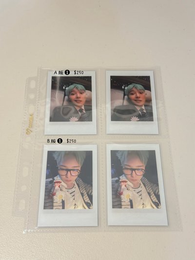 2025 世巡滿額卡