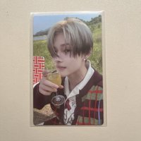 迷五 專卡