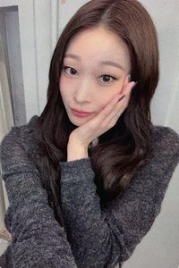 BIRTHDAY MERCH EVENT tbl 生日卡 特典卡 