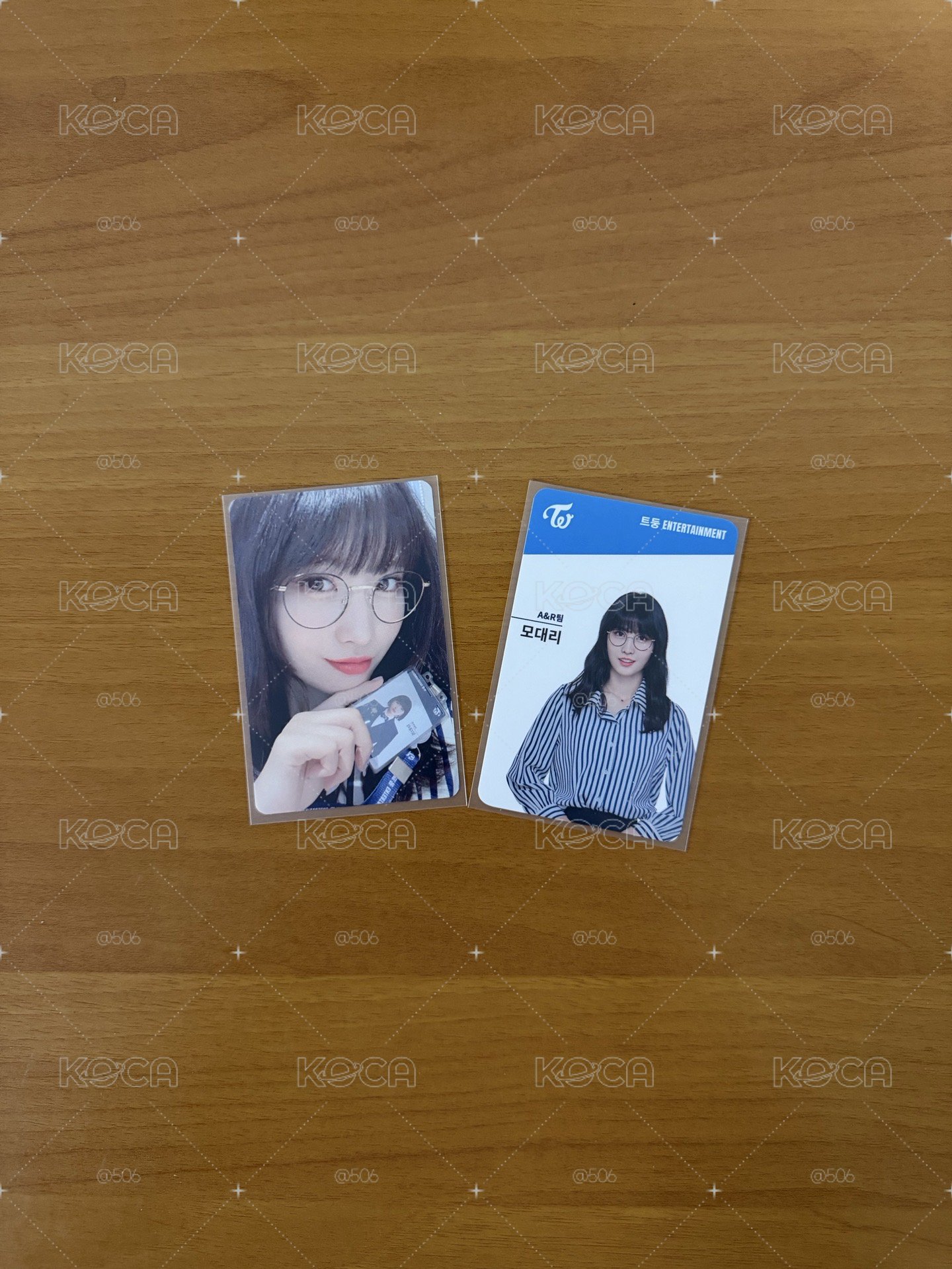 桃三期會員小卡