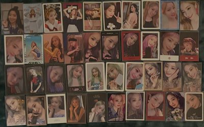 韓專專卡豆大盤