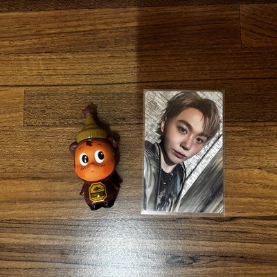 關於夫勝寛的一些專卡💝