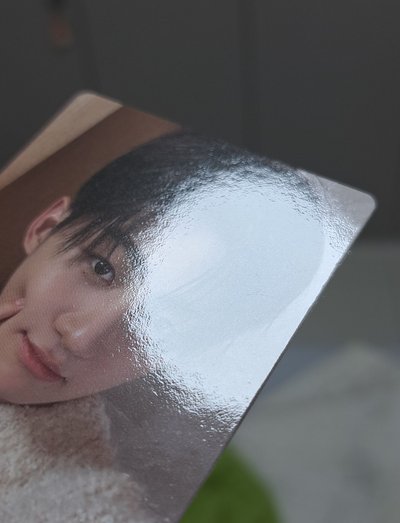 Last Bell 單封專卡 志薫